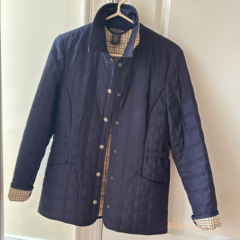 Brooks Brothers jacket